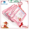 Sữa tắm HAZELINE Sữa Ong Chúa Hoa Ly Sữa Ong Chúa Hoa Ly 6g x 12 gói-1